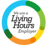 Living Hours Logo